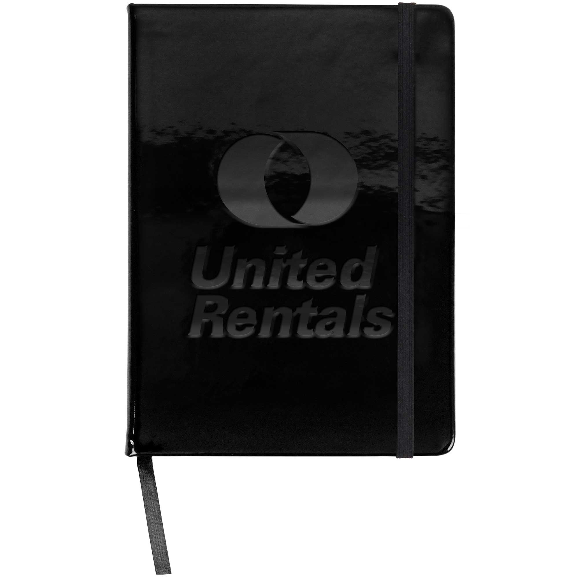 High Gloss Journal Notebook 2