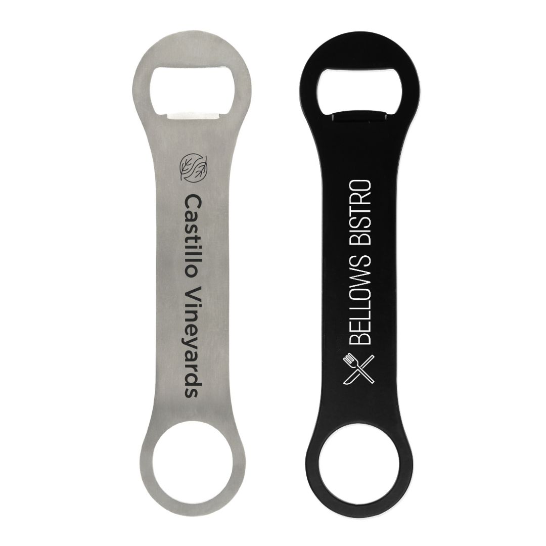 TrueBlade™ Bottle Opener 8