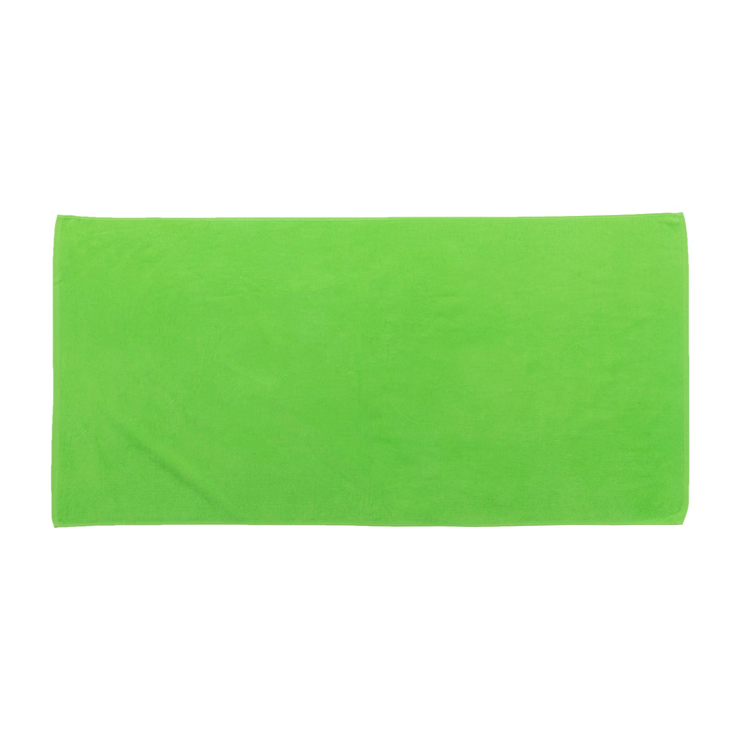 Promotional Velour Beach Towel 14