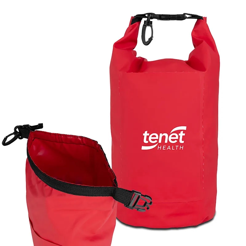 92pc OSHA Compliant First Aid Kit with Water Proof Dry Bag 4