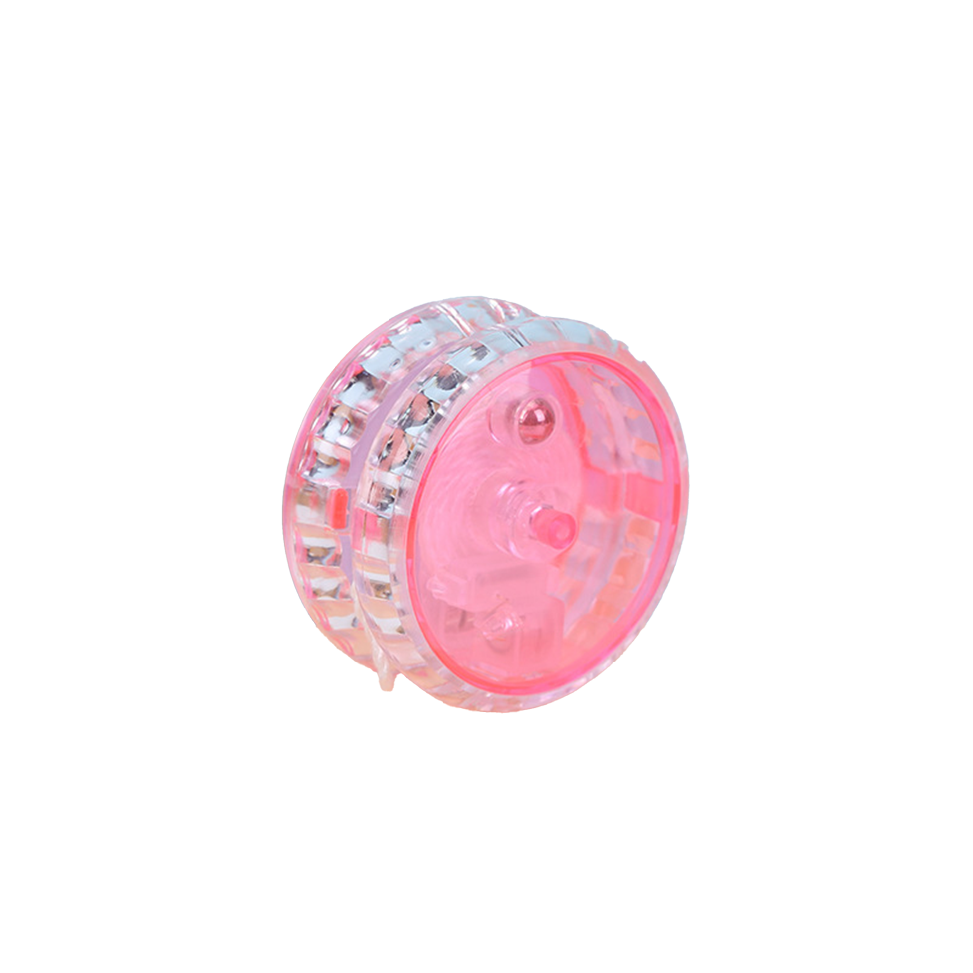 Two-Faced Illuminated Yoyo 3