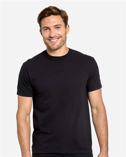 Unisex Colors Garment-Dyed T-Shirt - C1200 24