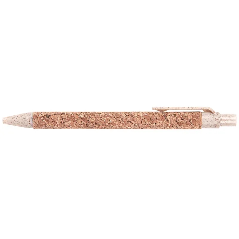 Eco-Duo Ballpoint Pen 1