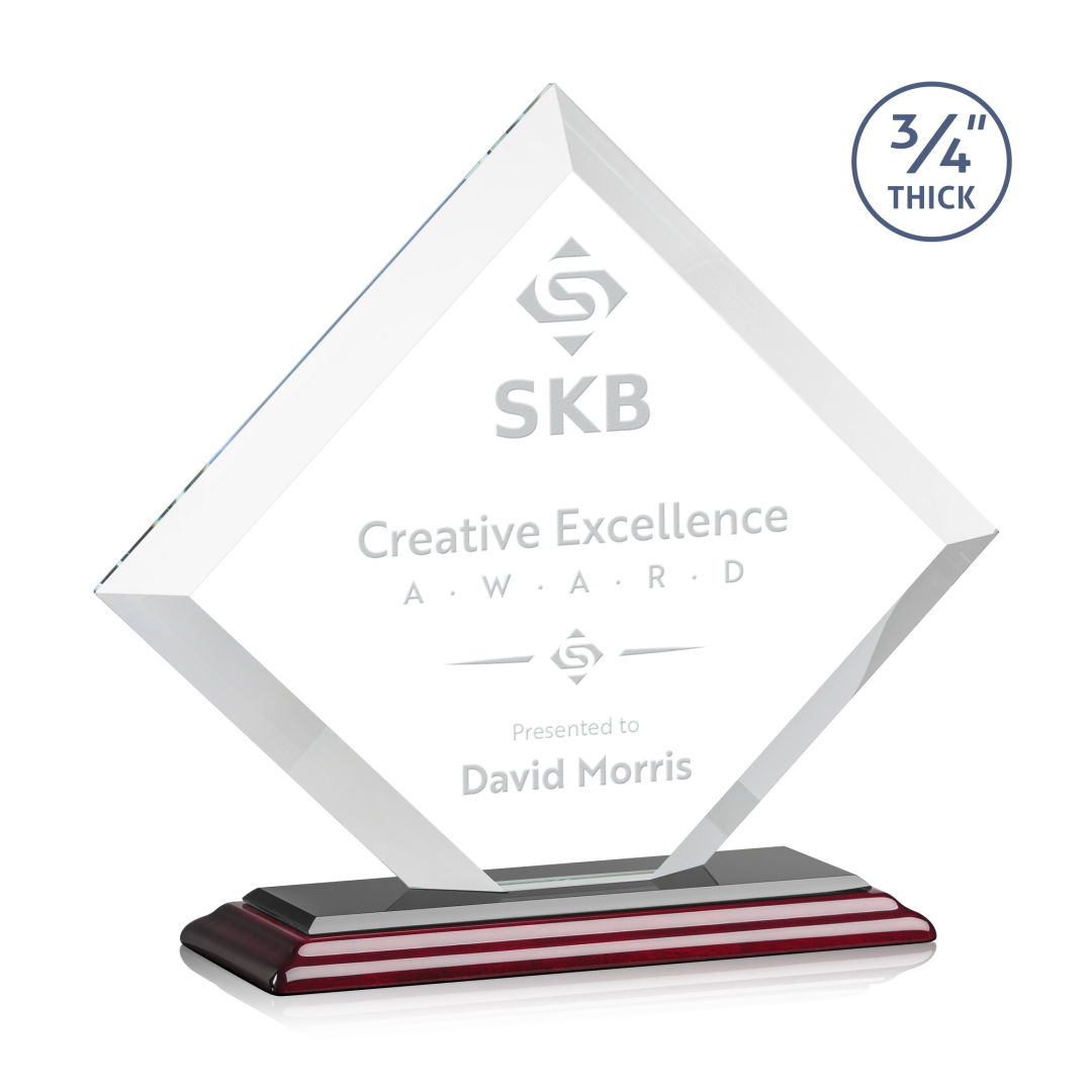 Belaire Award - Albion™ 4