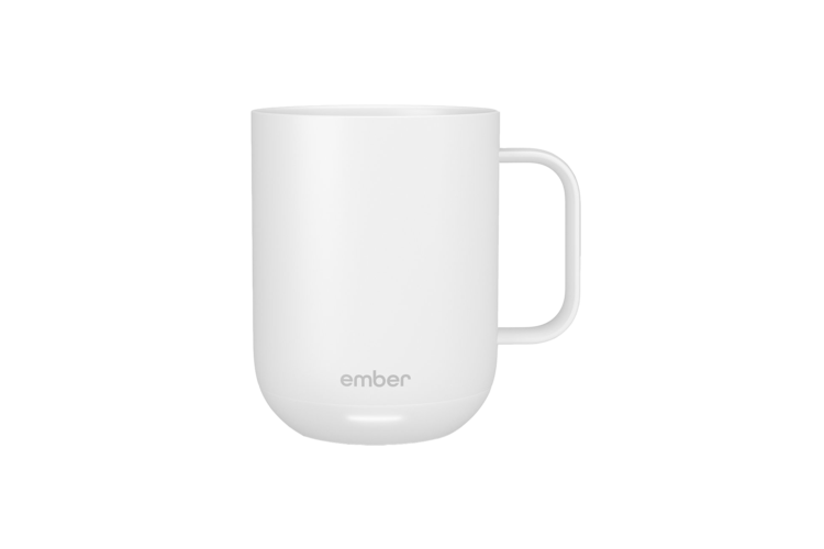 Ember 10oz Temperature Control Smart Mug 2 - White 2