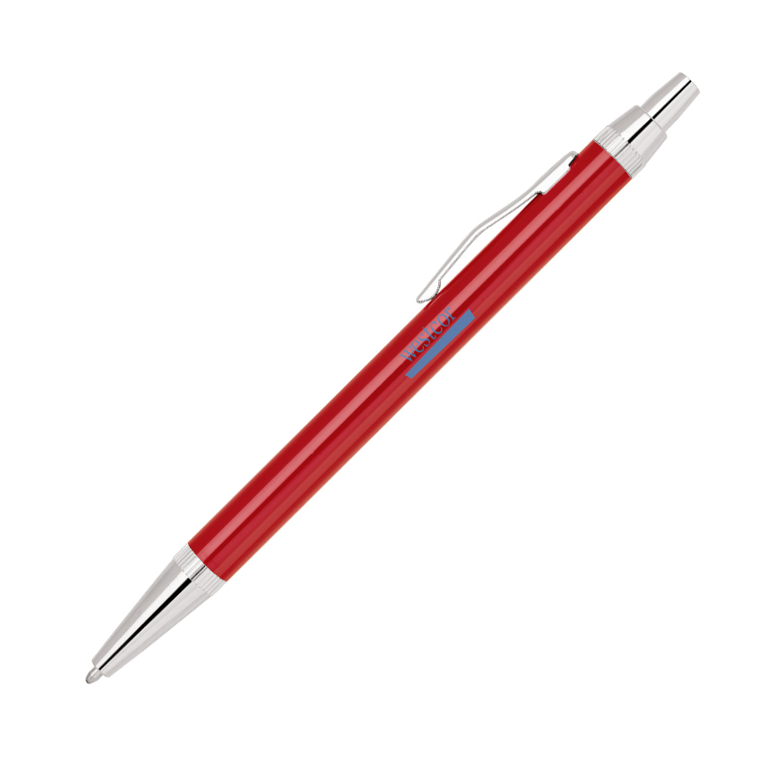 Inca-94 Click Pen 6