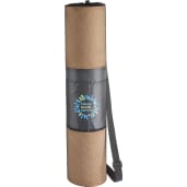 Wellable™ Cork Yoga Mat (6mm) 20