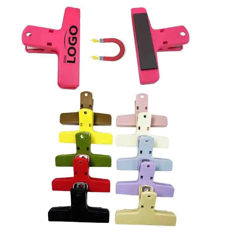Heavy Duty Magnetic Chip Clip 3