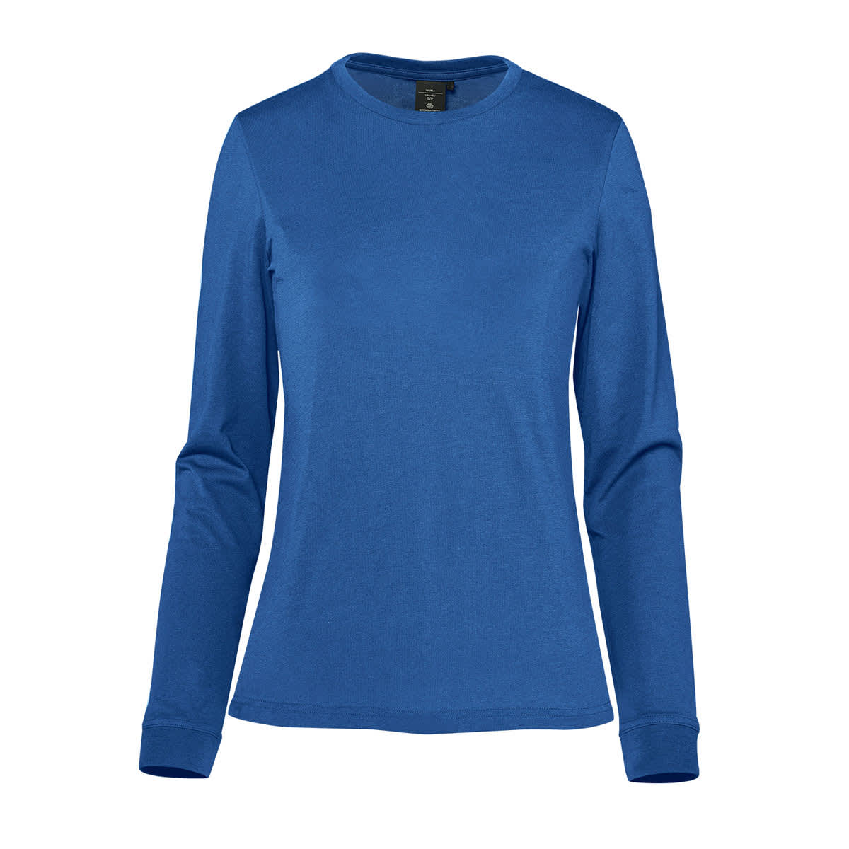 Stormtech Women's Settebello L/S Tee 19