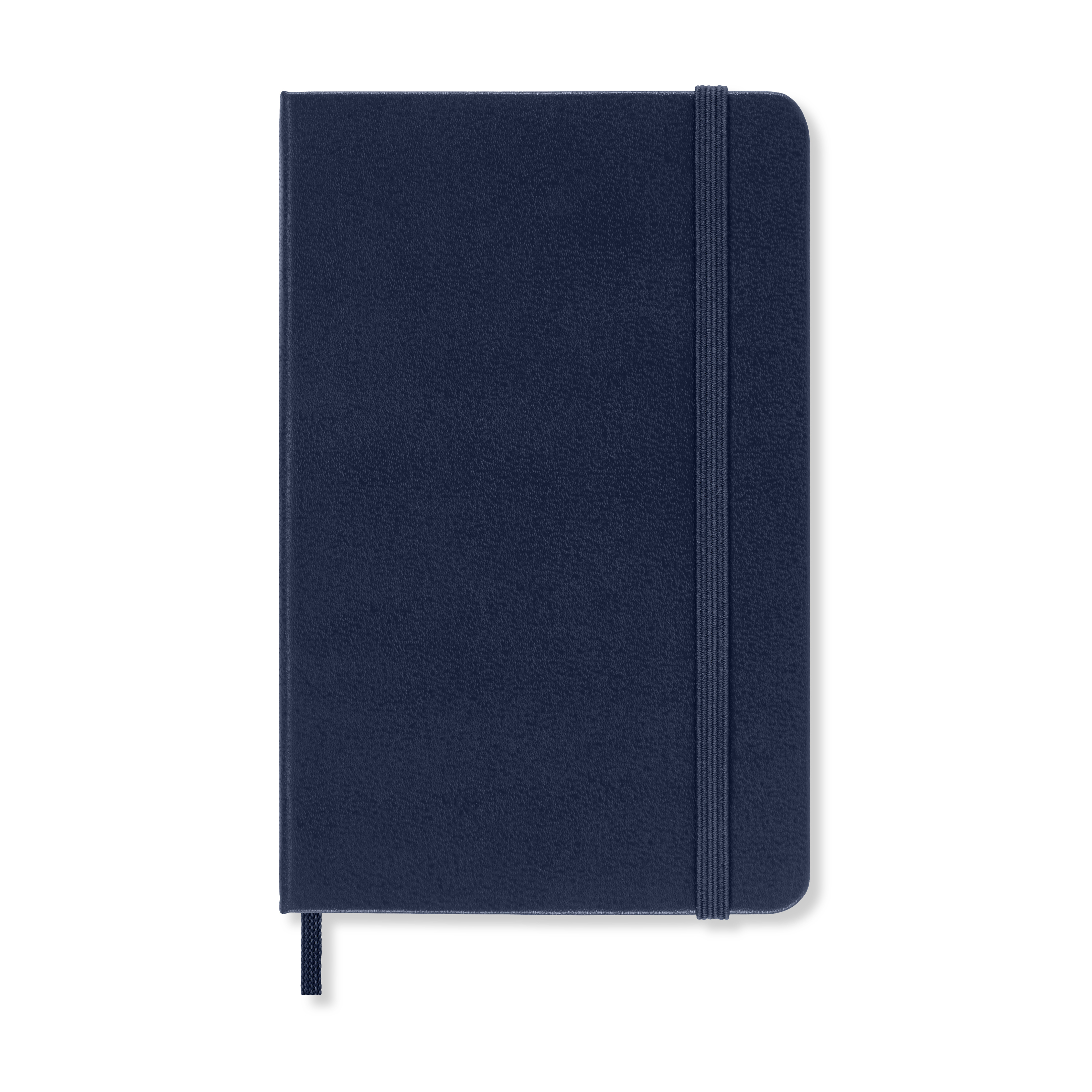 Moleskine® Hard Cover Ruled Pocket Notebook 12