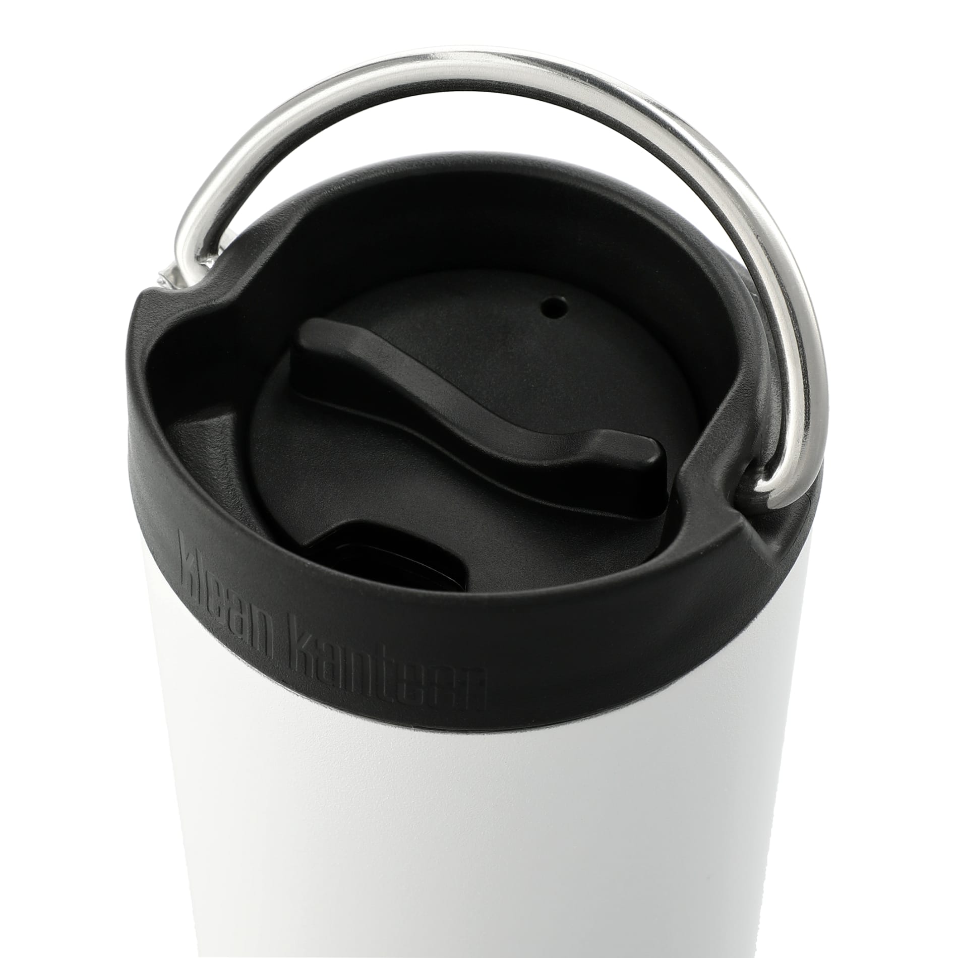 Klean Kanteen Eco TKWide 16oz- Café cap 17