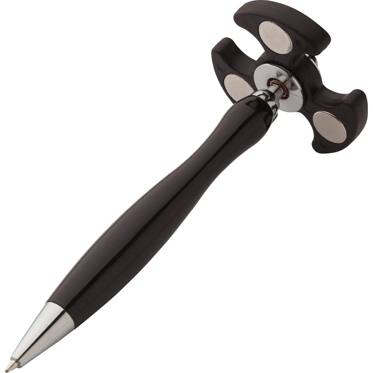 Abs Fidget Spinner Pen 9