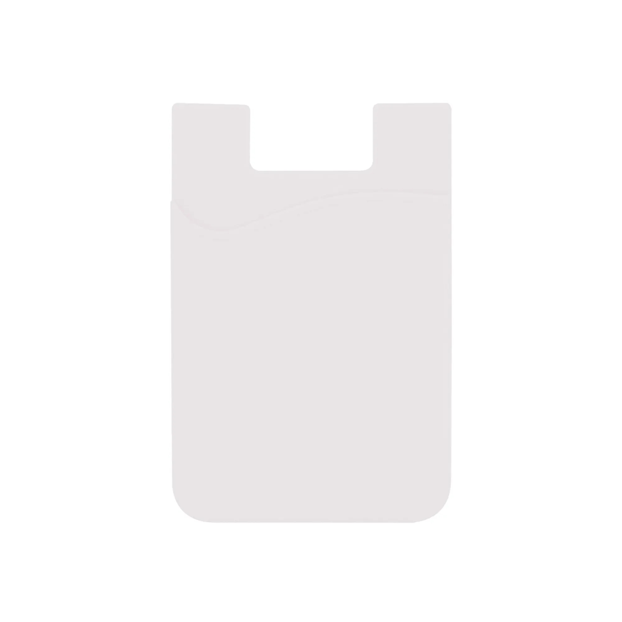 Silicone Phone Wallet 11