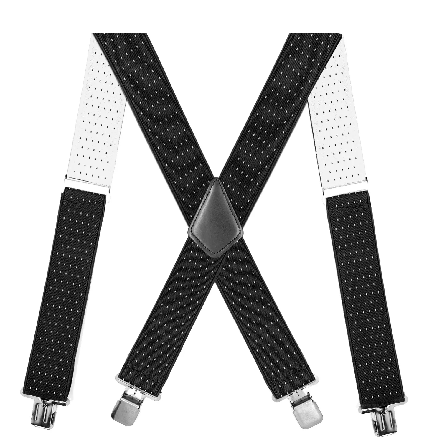X Back Suspenders 2