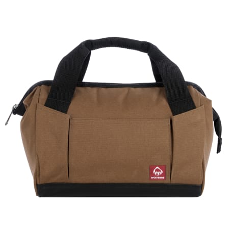 Wolverine 13 inch 14 pocket Tool Bag 19