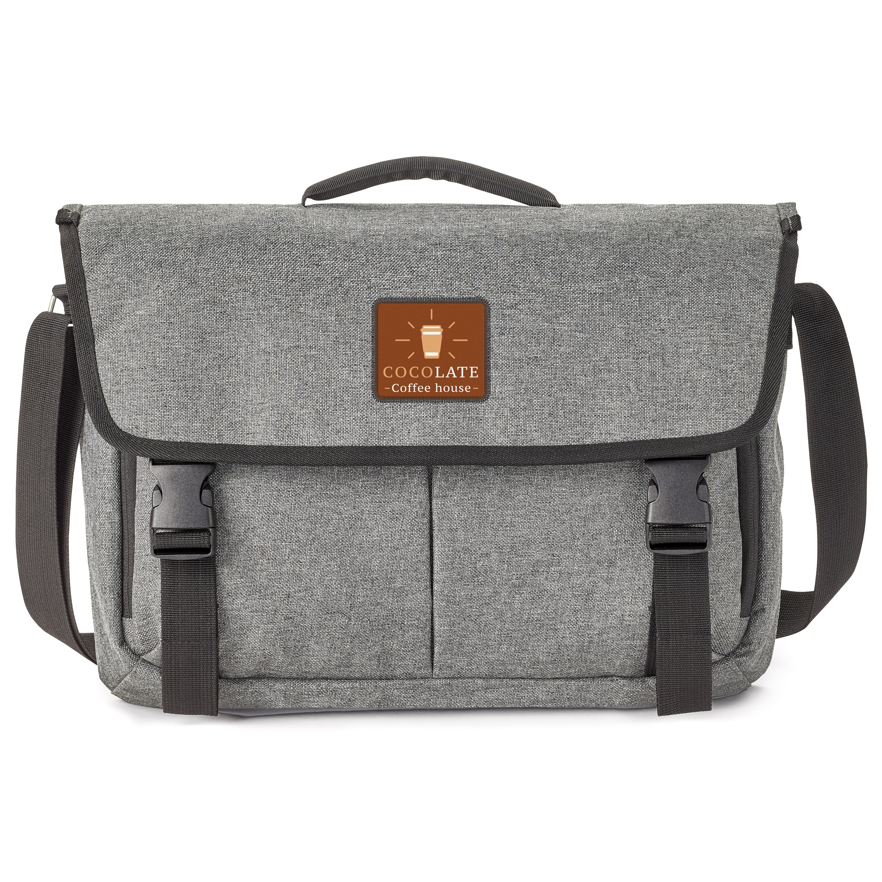 Nomad must haves expandable business messenger 34