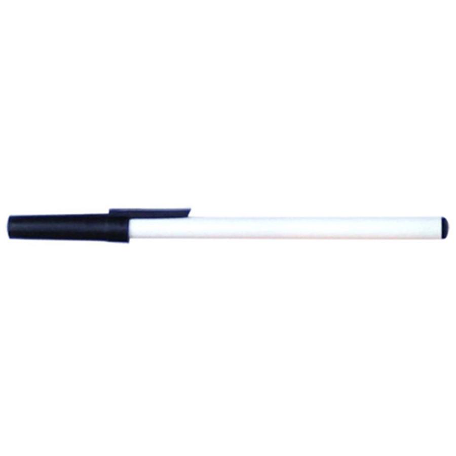 Black Ink Stick Pens 14