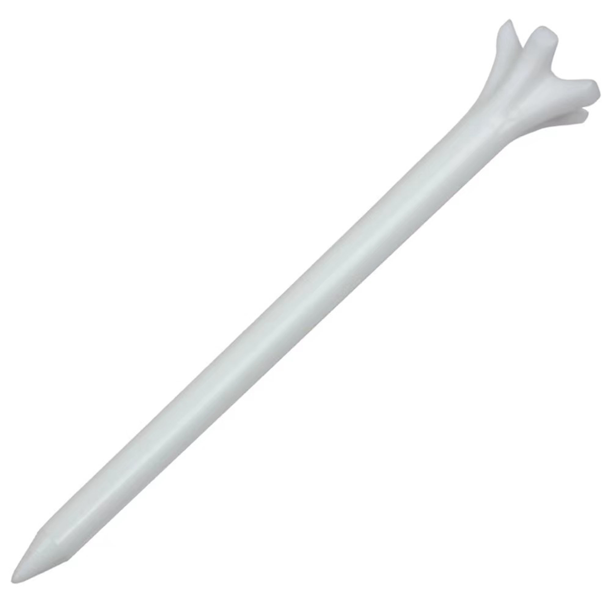 Plastic Golf Tees 2-3/4" 4