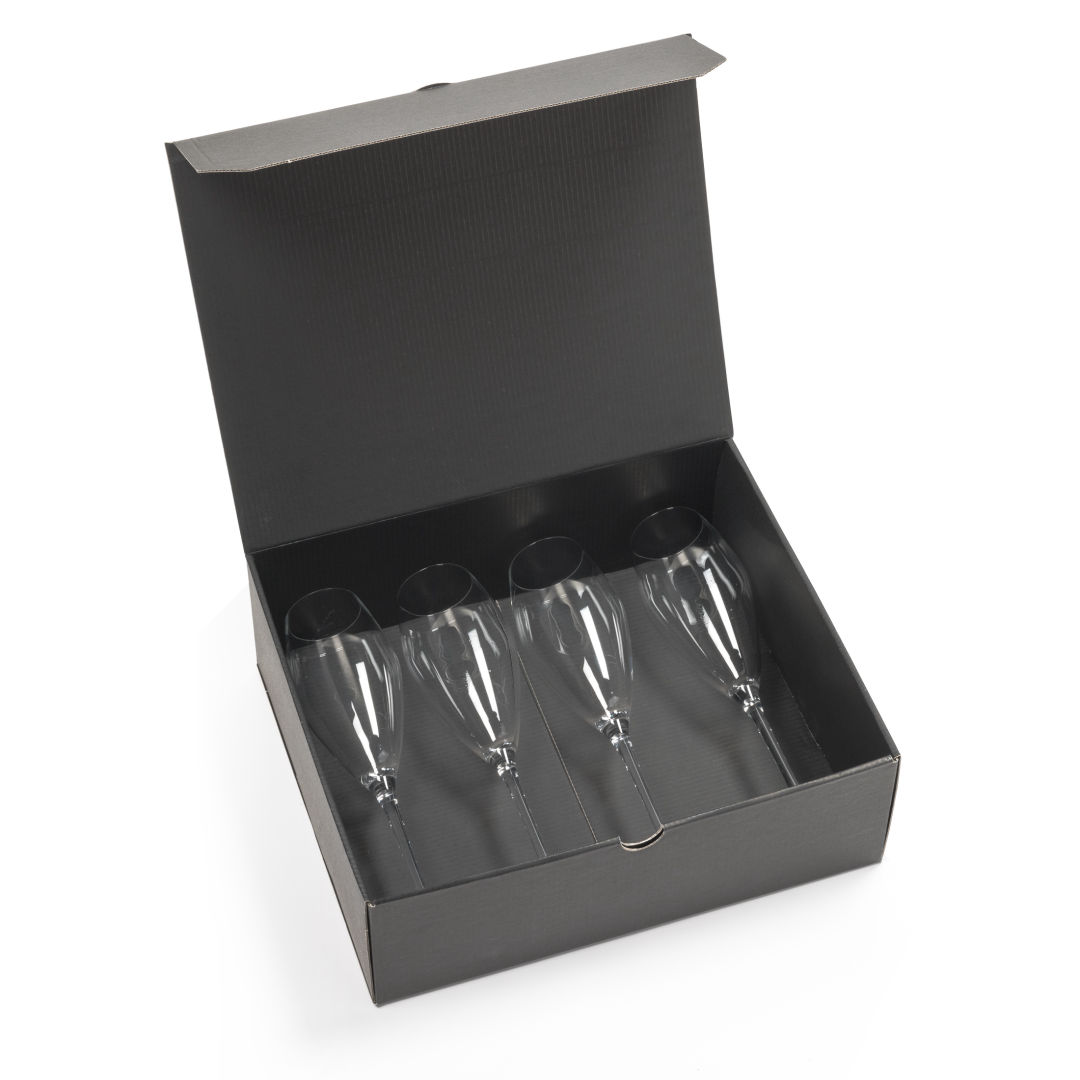 Santiago Flute - Imprinted 1