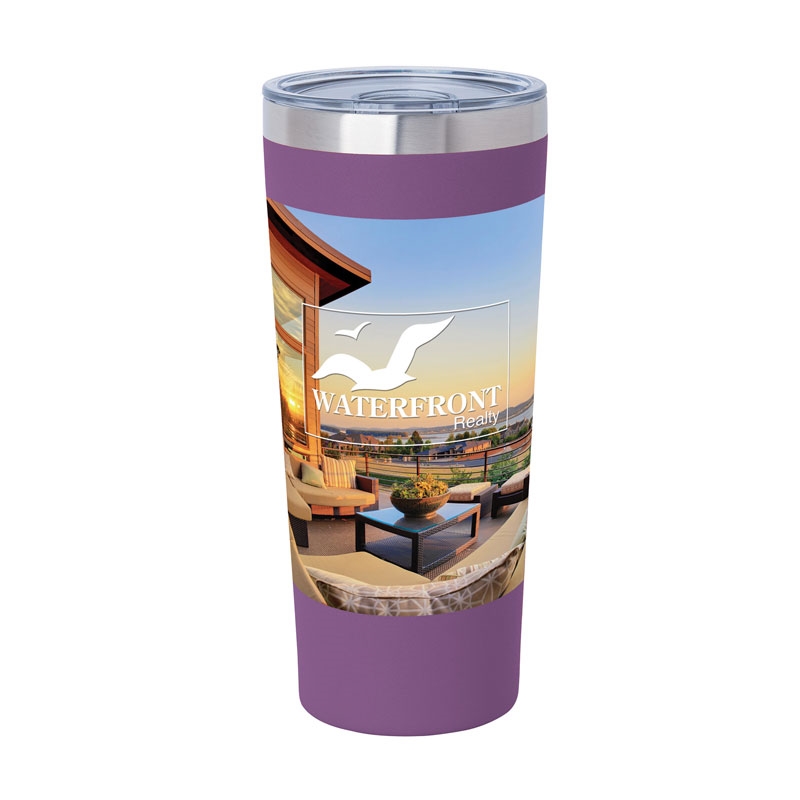 Biere 22 oz. Double Wall S/S Tumbler 20