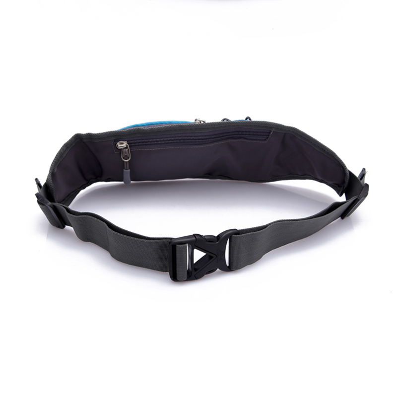 Waterproof Outdoor Fanny Pack Waist Bag 3
