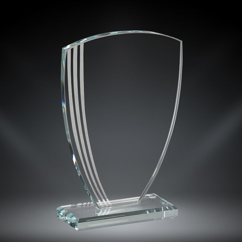 Contour Glass Award 3