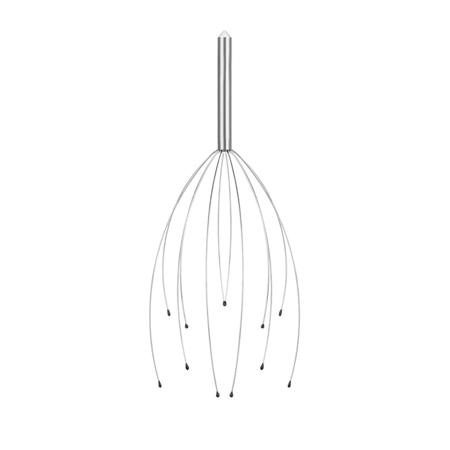 Octopus massage claws massager 3