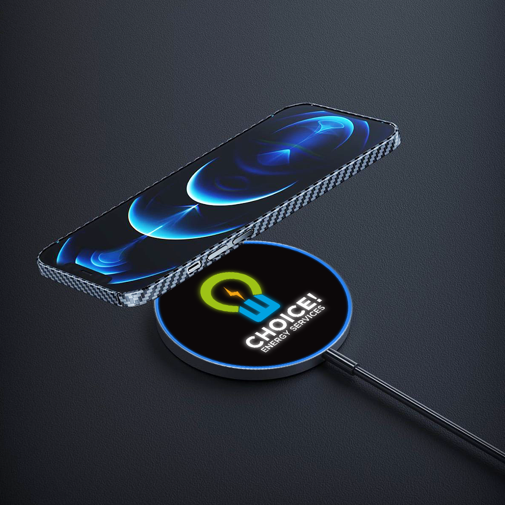 BrandSpotlight Charger 7