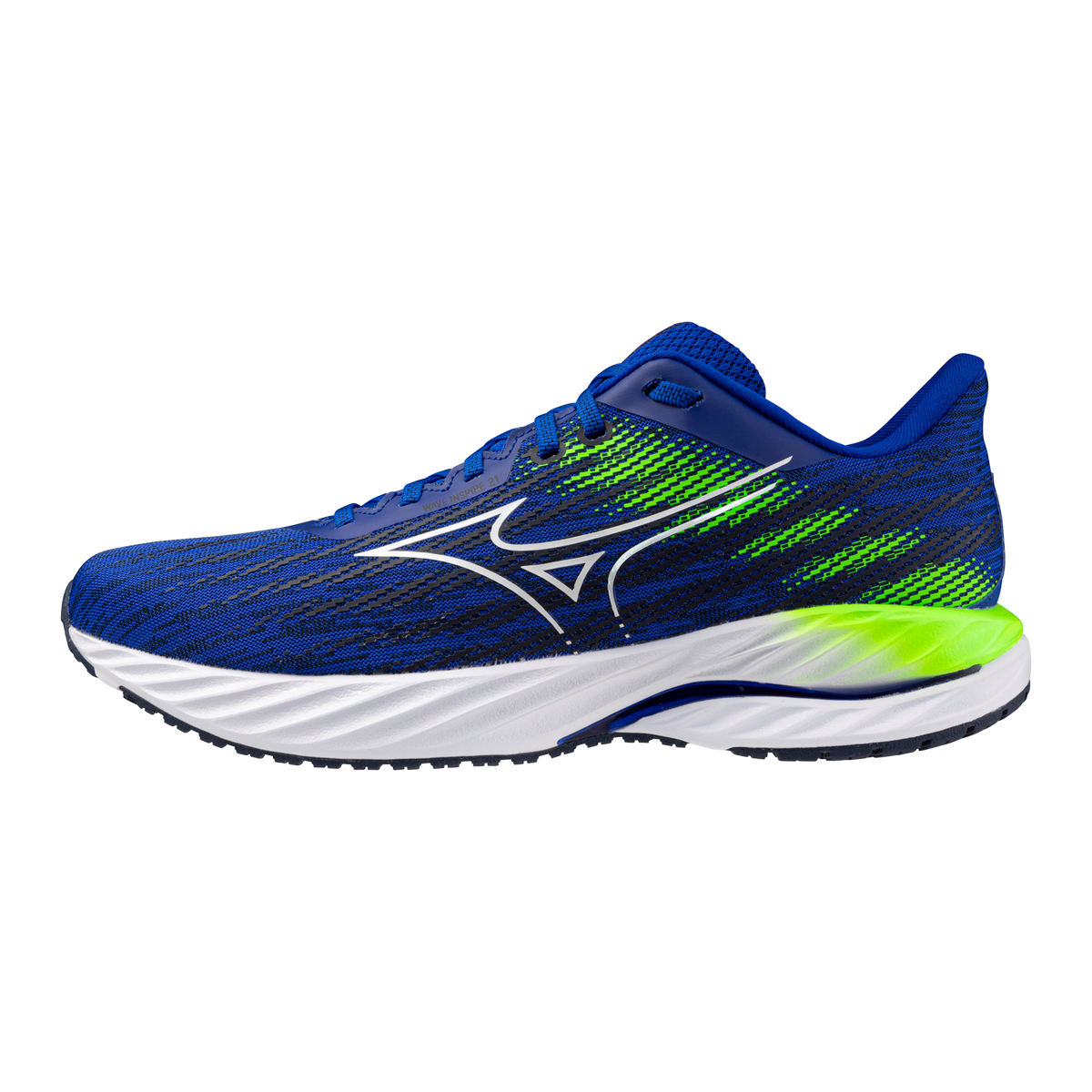Men's Wave Inspire 21 Running Shoe 8