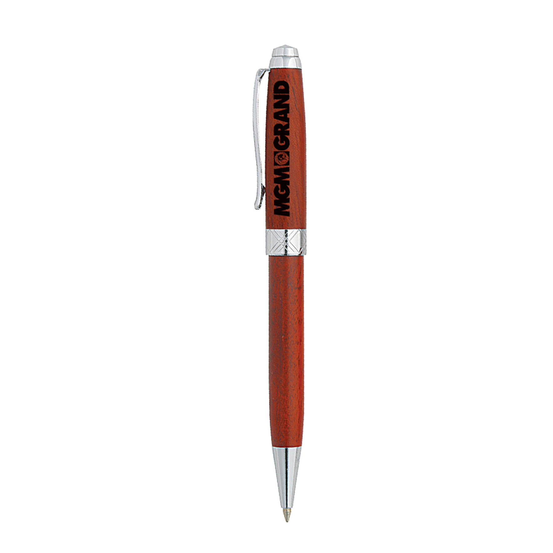 Wooden Ballpoint Pen 3