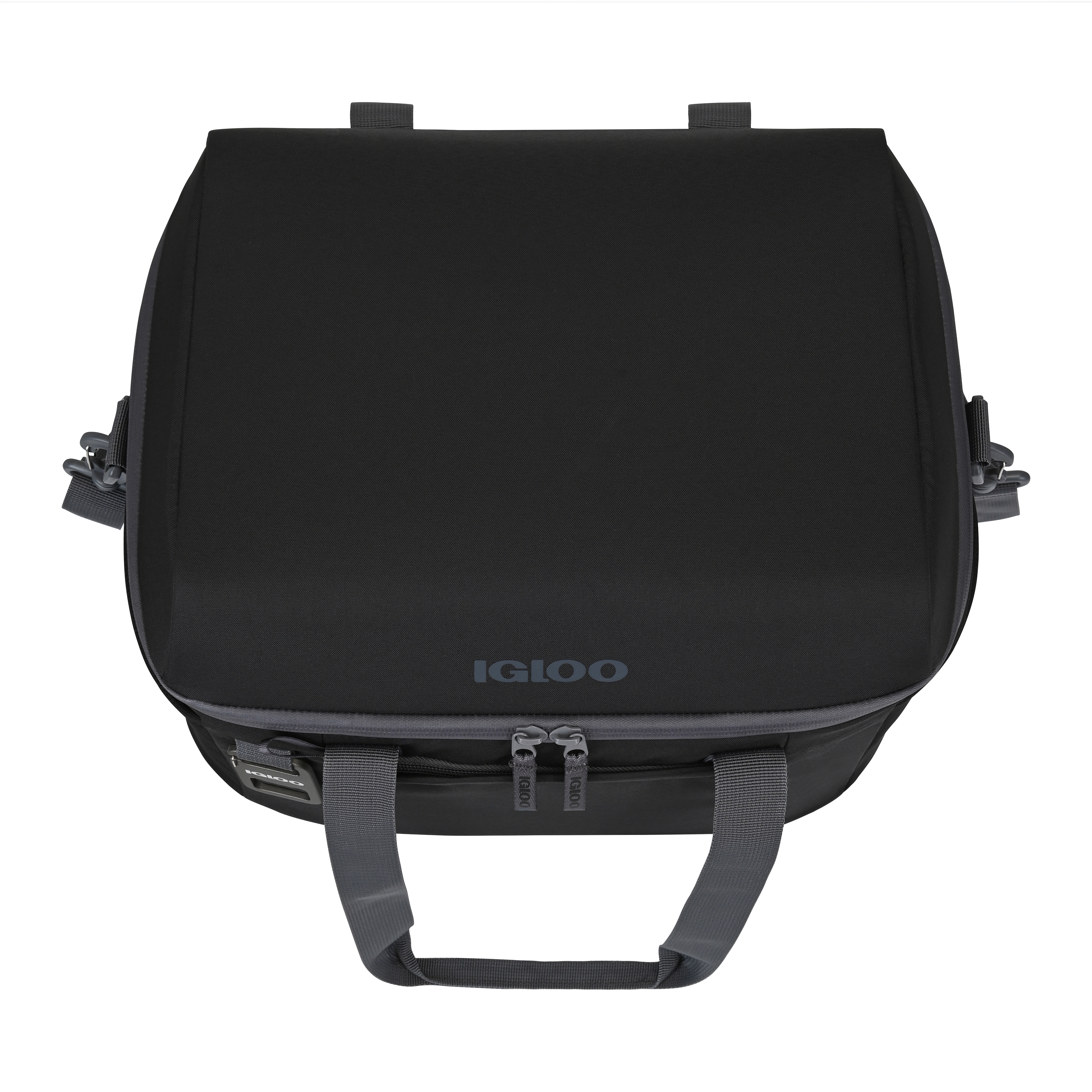 Igloo® Day Chiller Recycled Poly XL Box 38 Can Soft Cooler 22