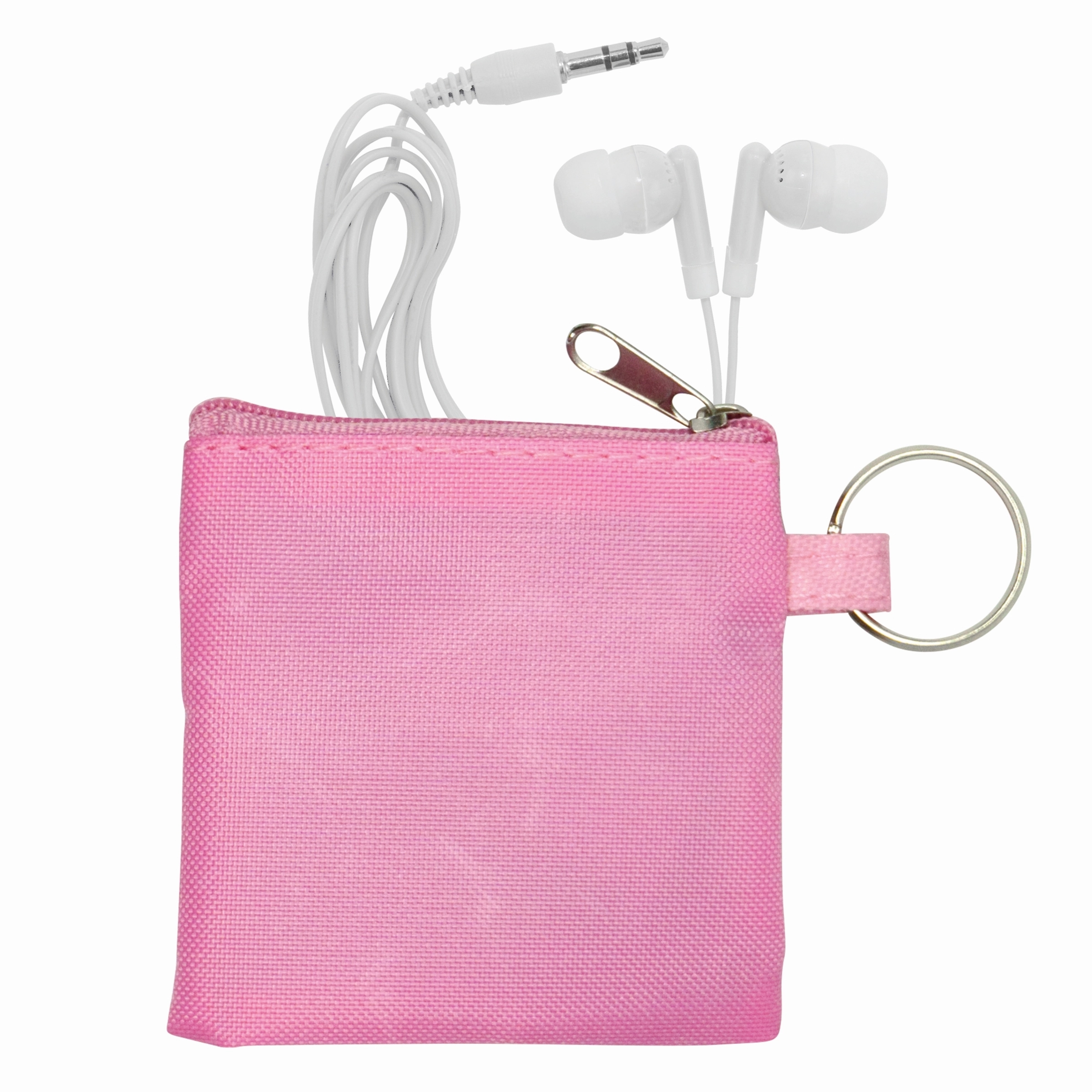 EAR-BUD POUCH 20