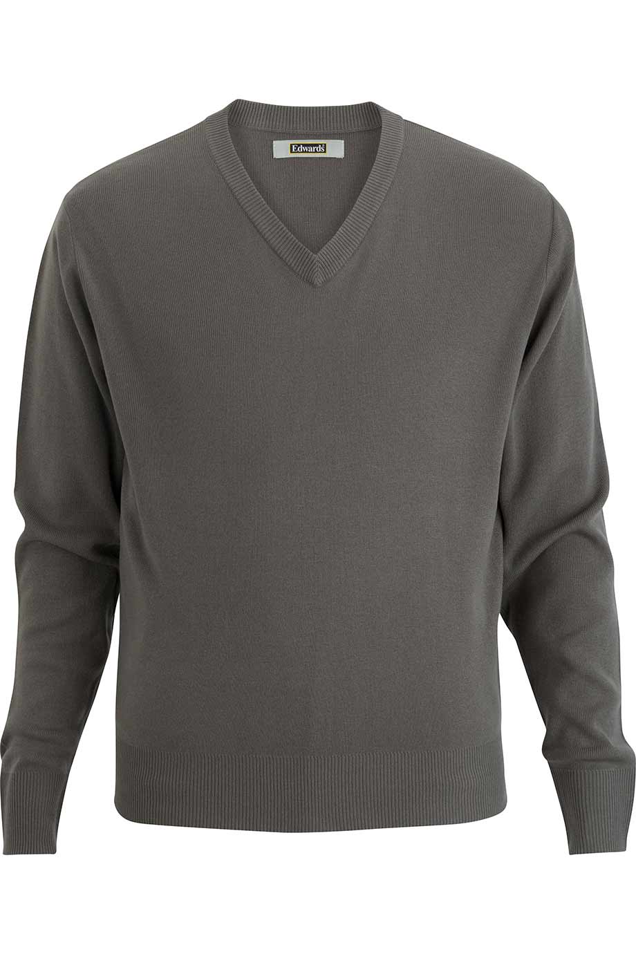 Essential Unisex Sweater, custom hoodie or sweatshirt with logo imprint 3