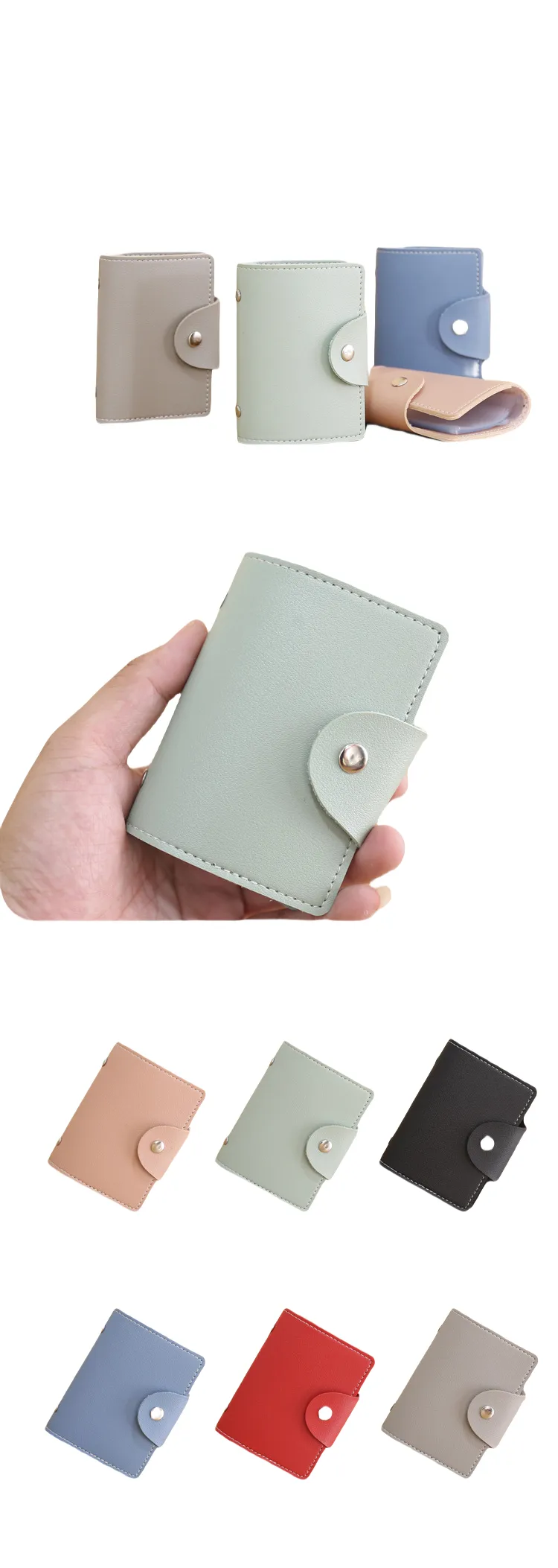 Card Holder/Bag 4
