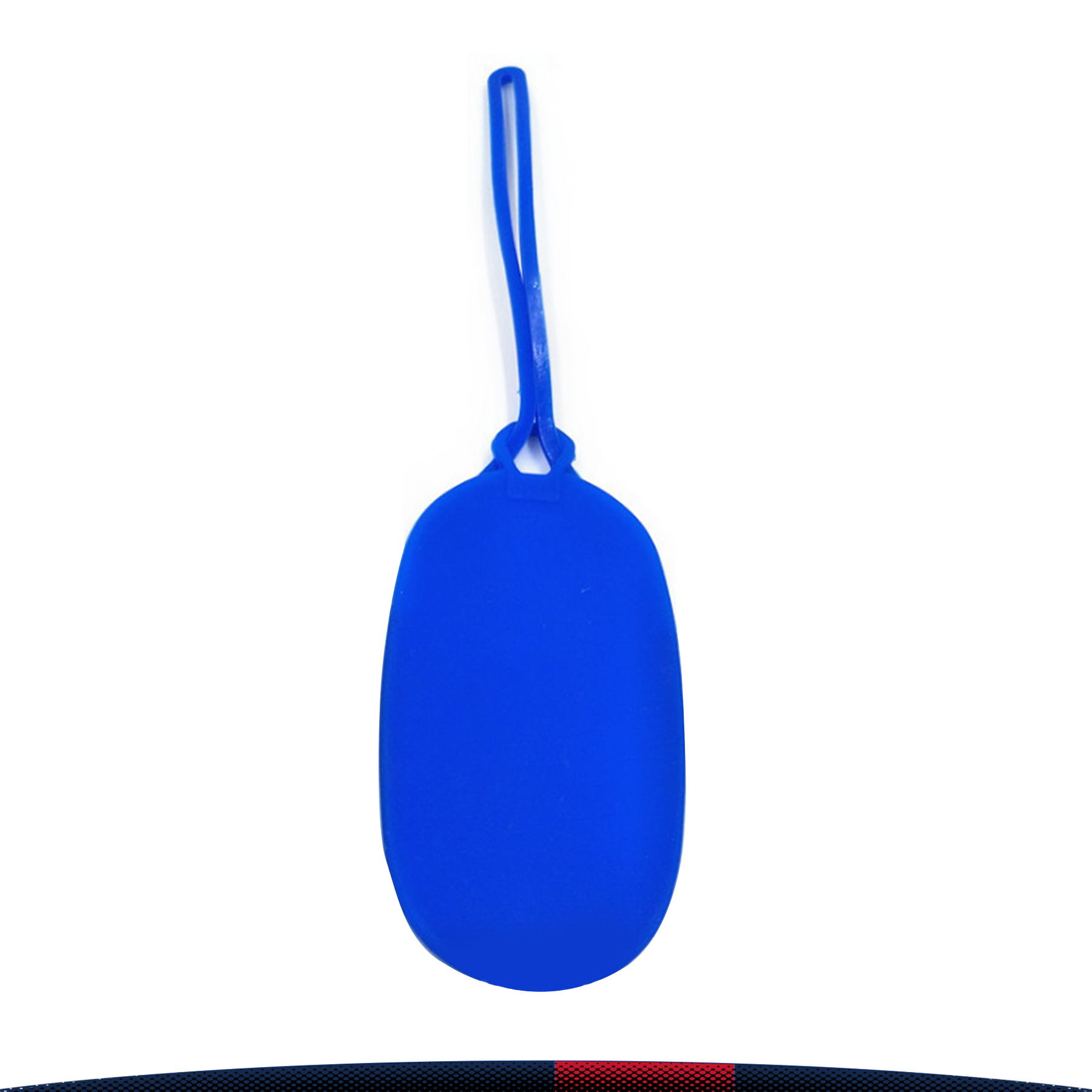 Oval Luggage Tag 8