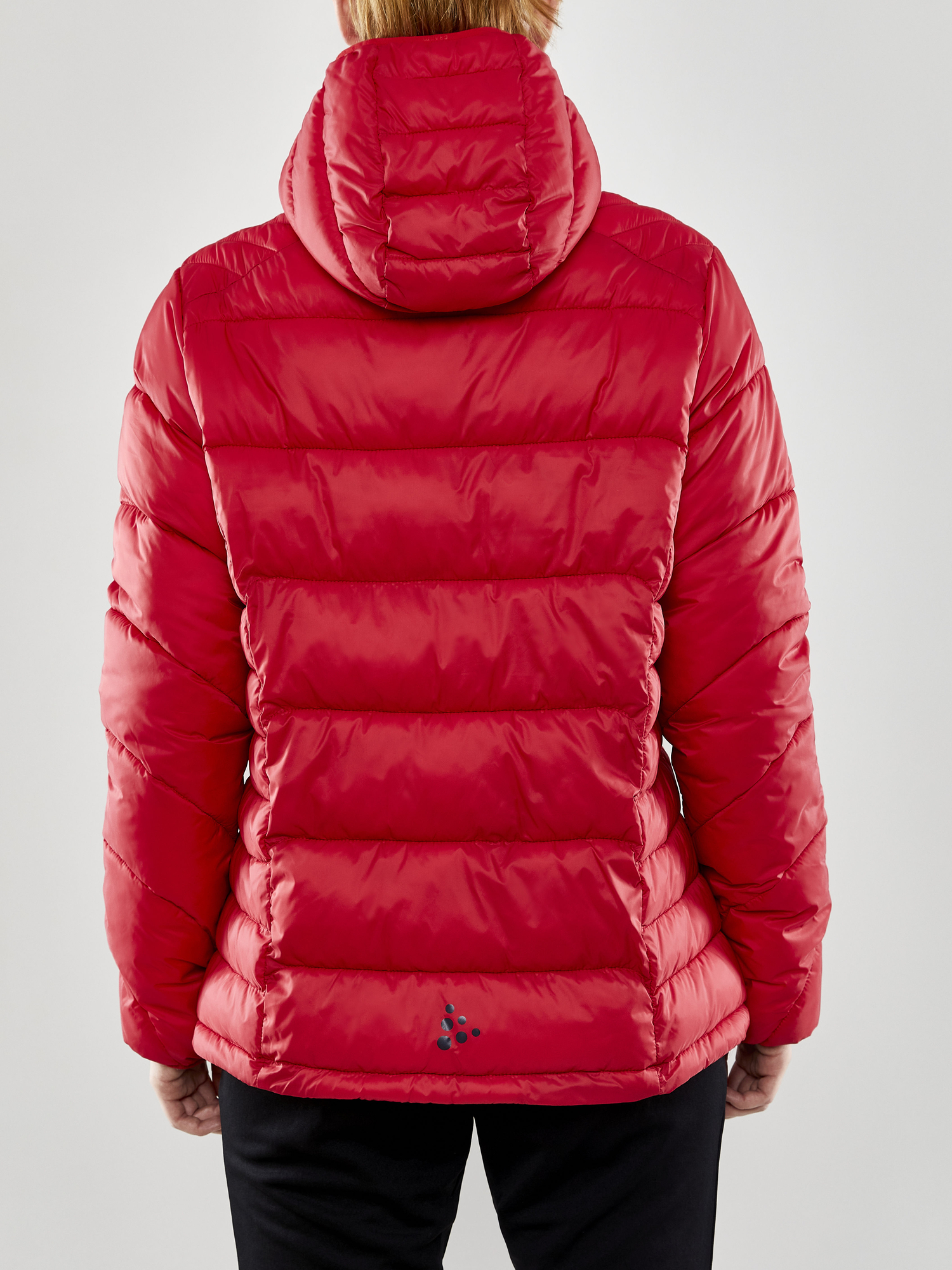 CORE EXPLORE ISOLATE JACKET W 3