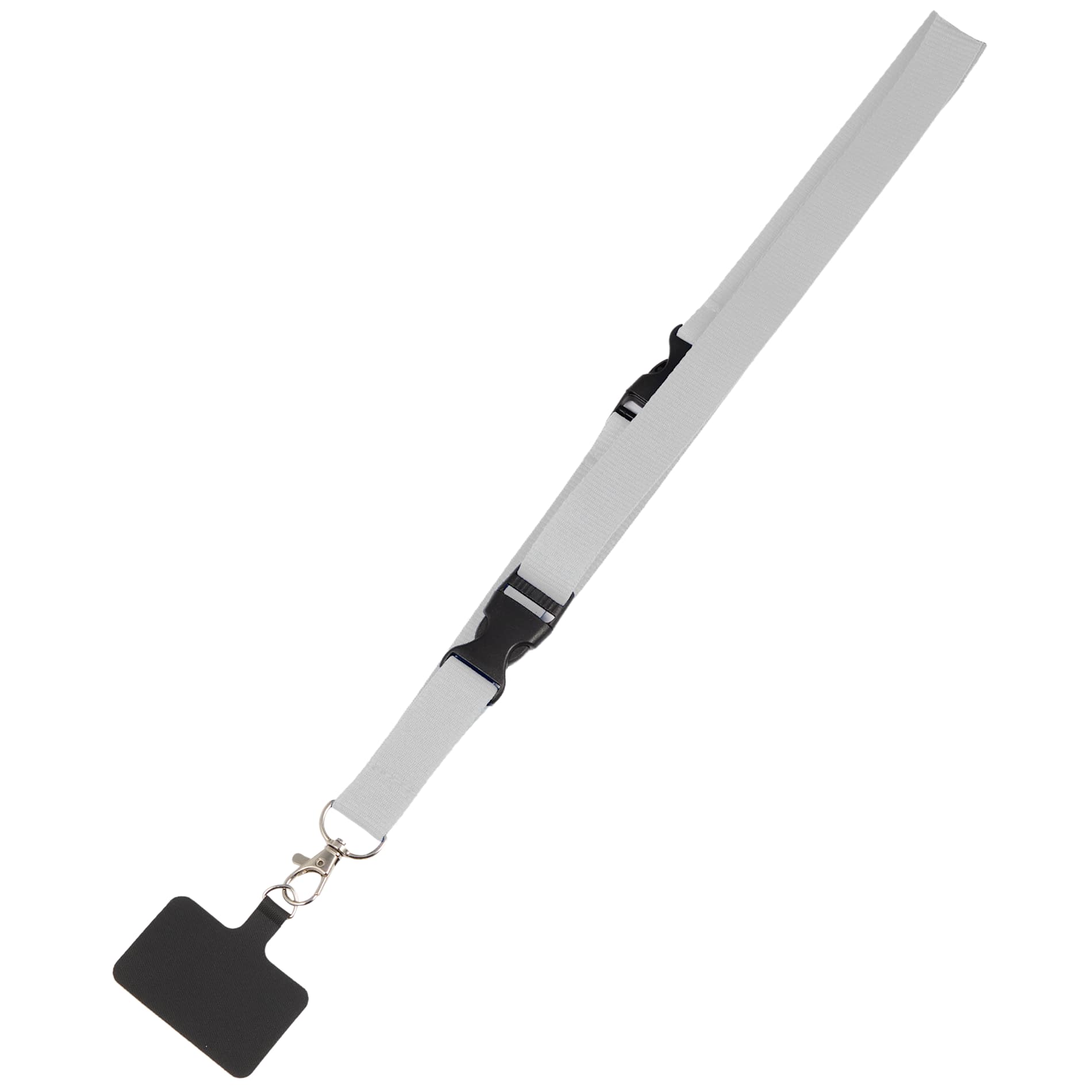 Adjustable Recycled Phone Lanyard 143