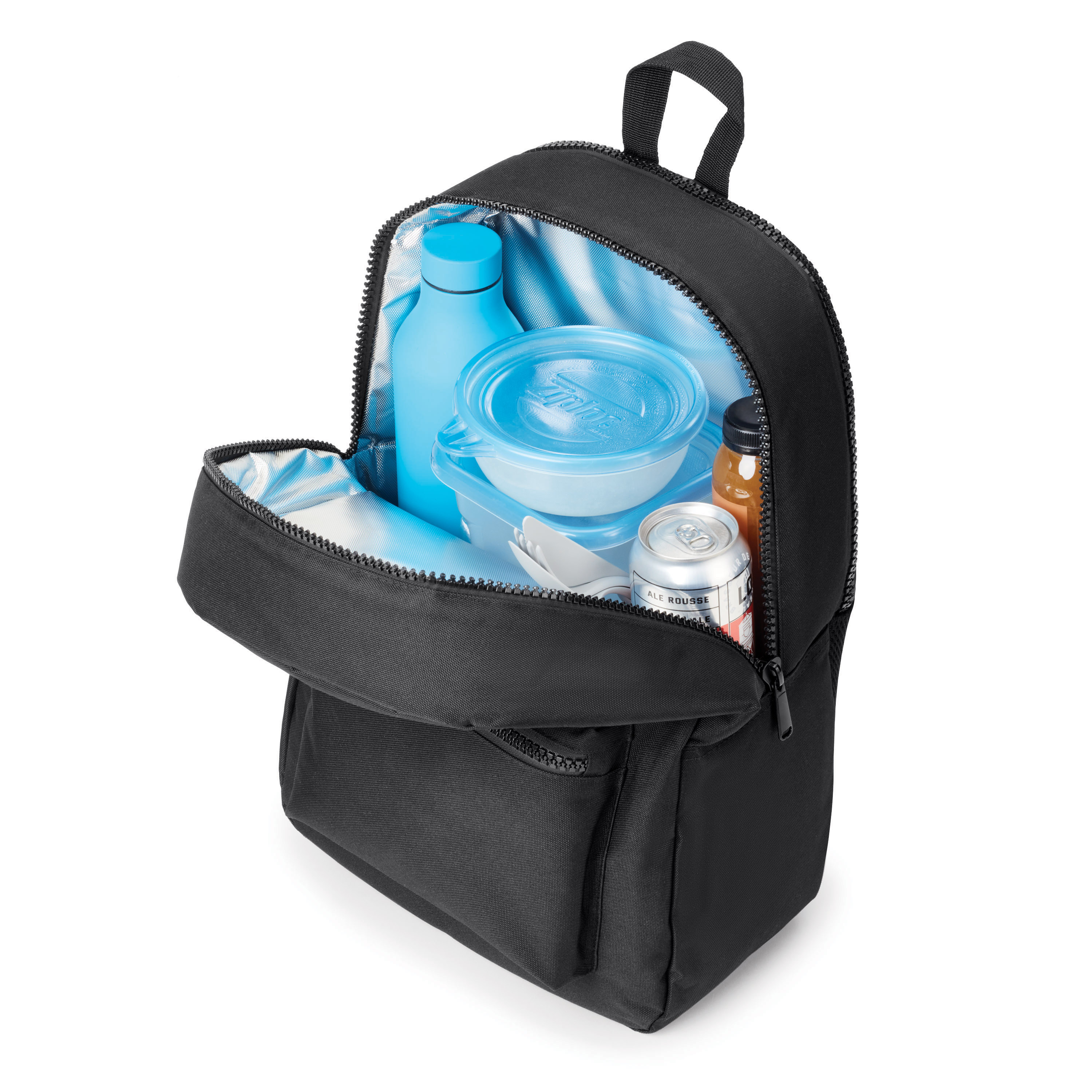 Nomad must haves - renew insulated tech backpack 31