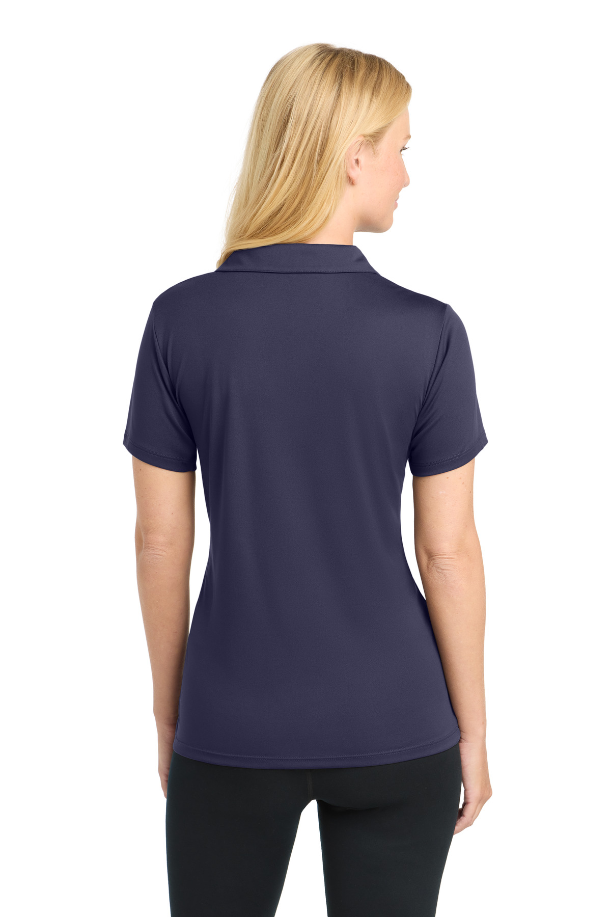 Sport-Tek Women's PosiCharge Competitor Polo. LST550 103