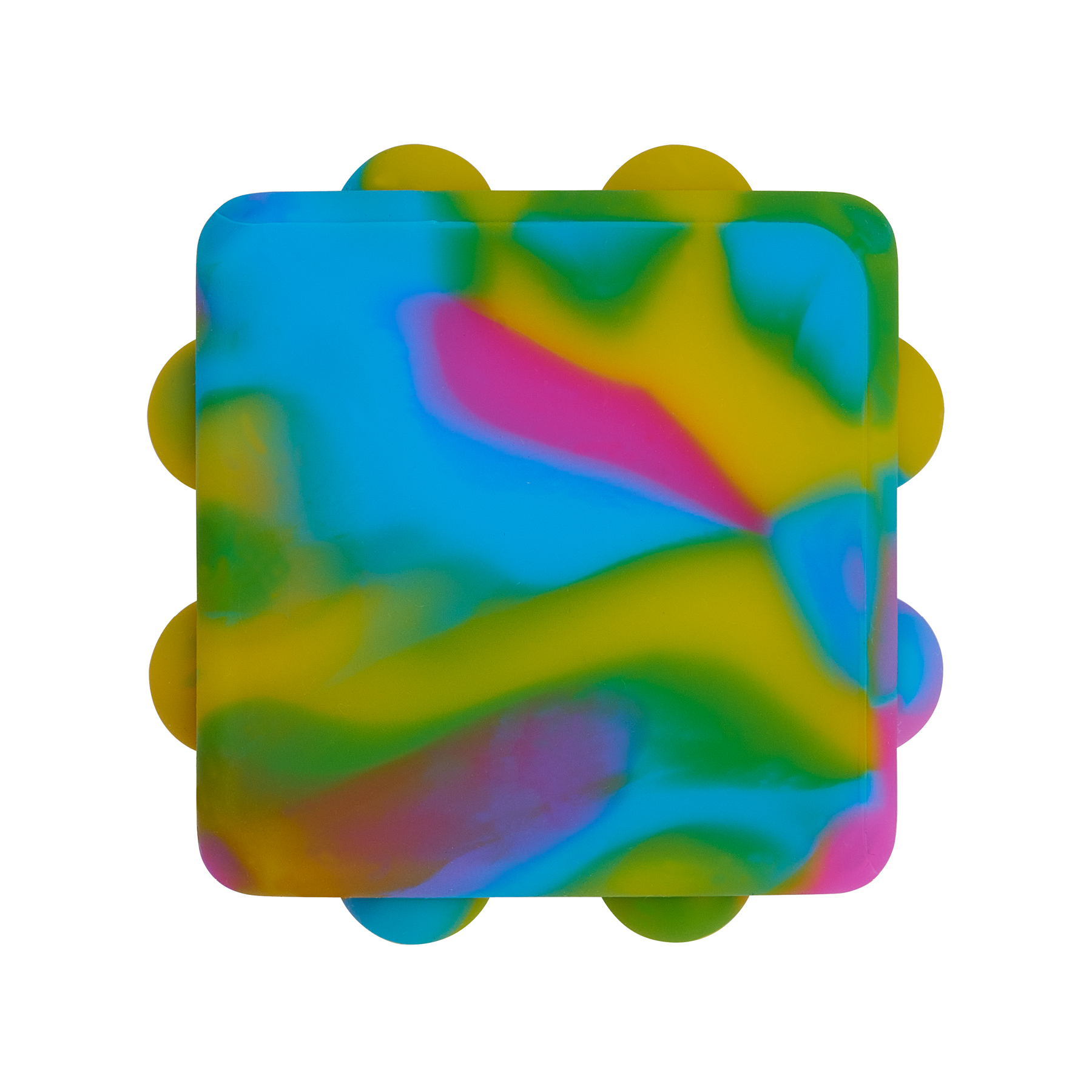 Zuzu Push Pop Cube 9