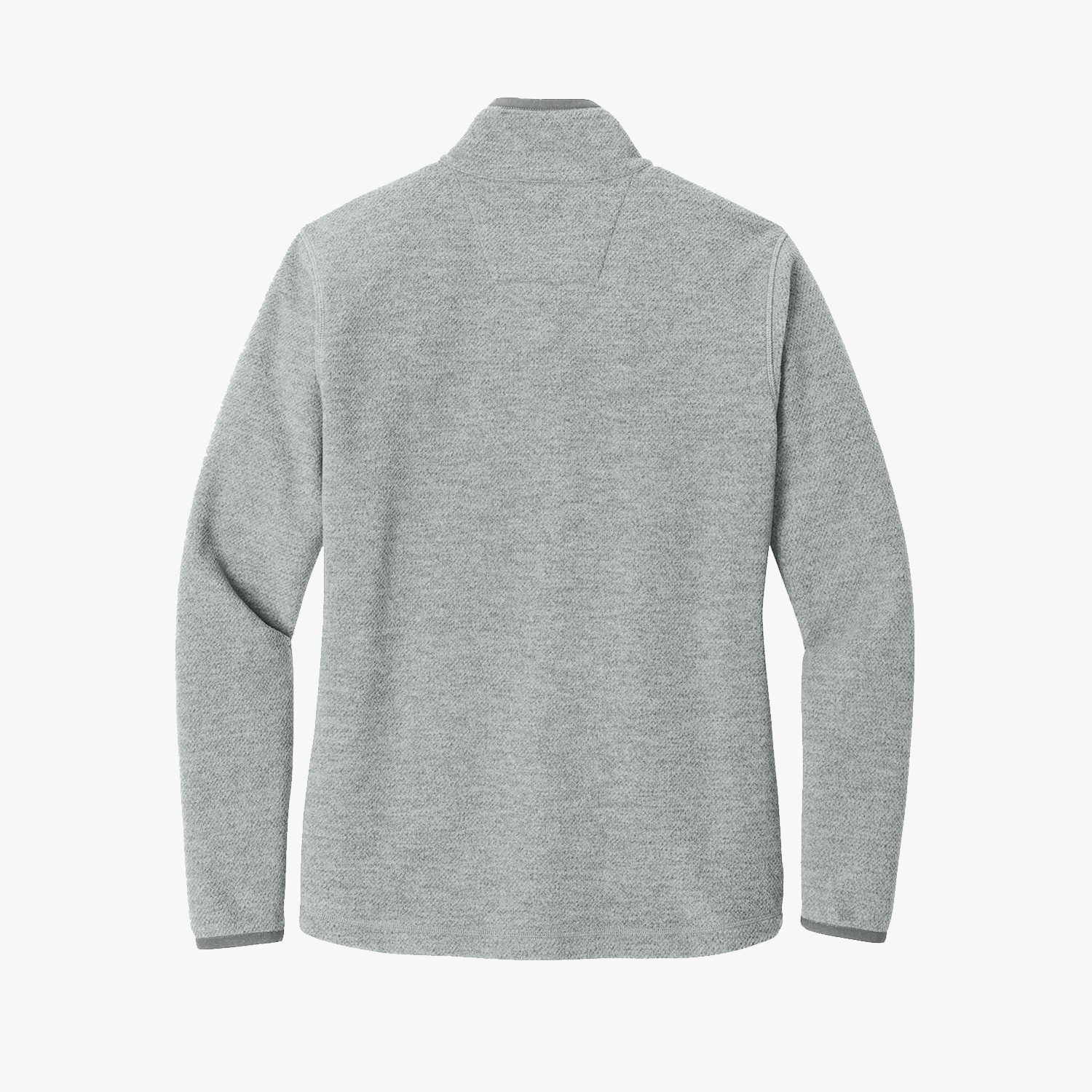 Carhartt® Women's Textured Full-Zip Fleece Jacket 10