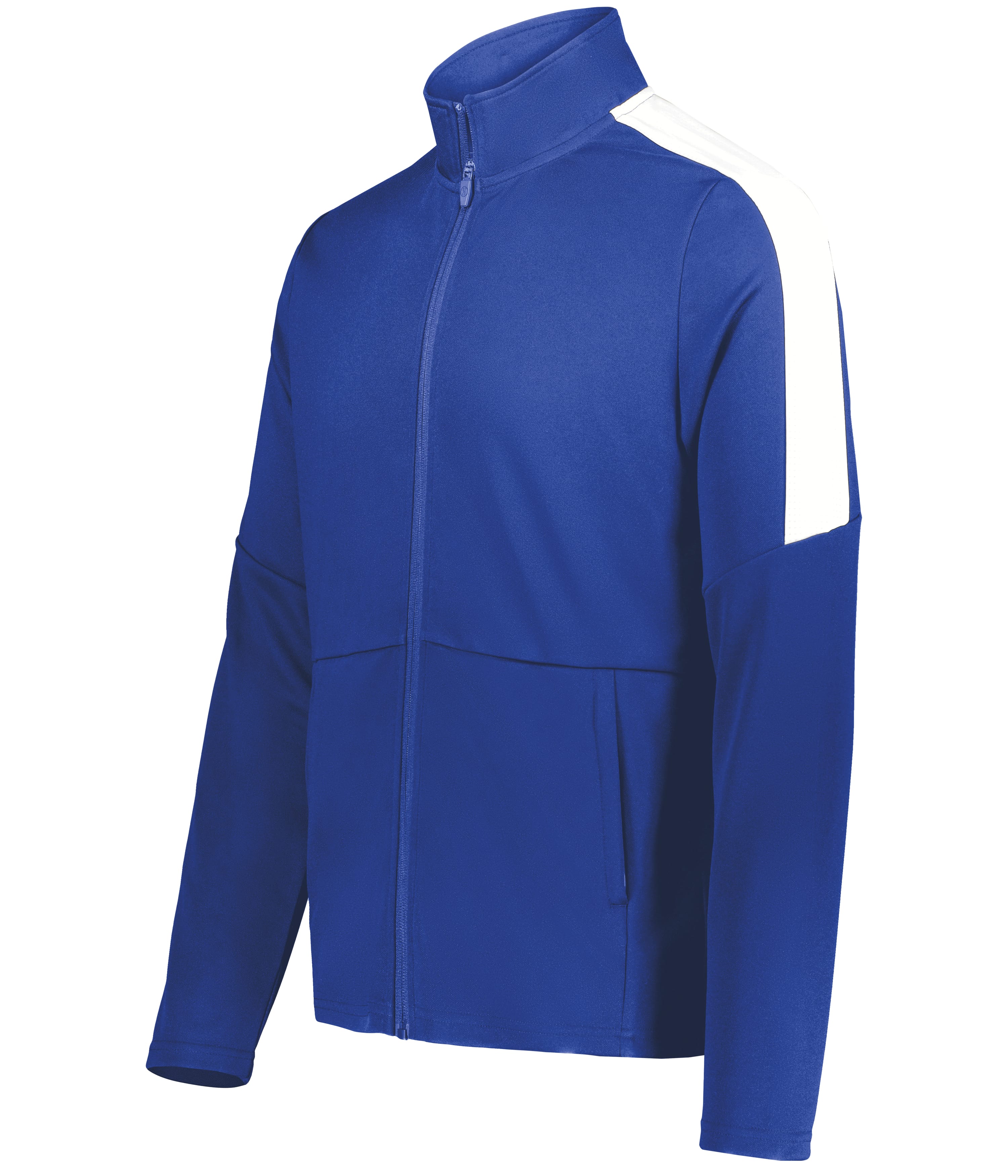 Youth Crosstown Jacket 7