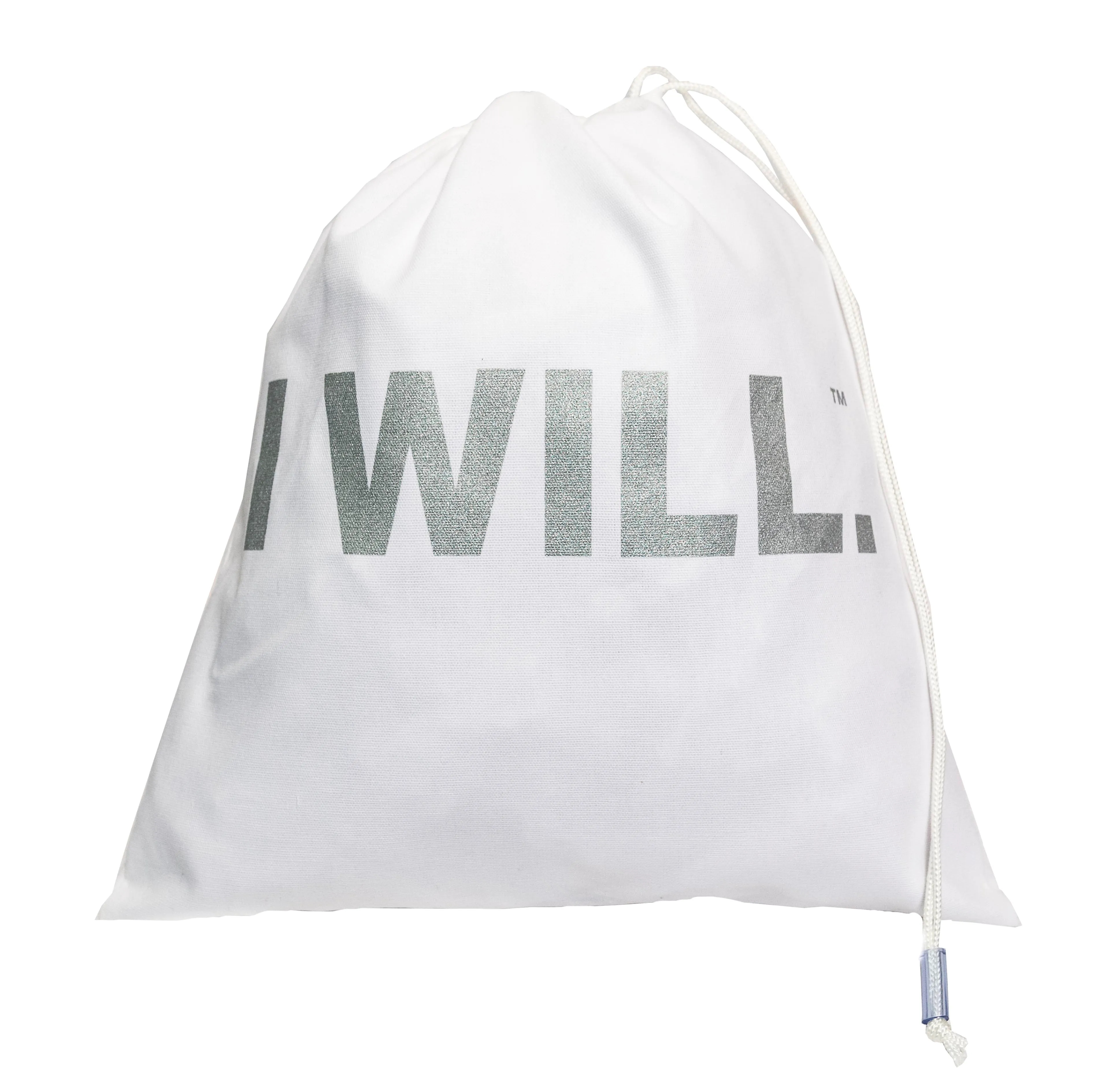 Shoe Bag Sublimated Drawstring 9