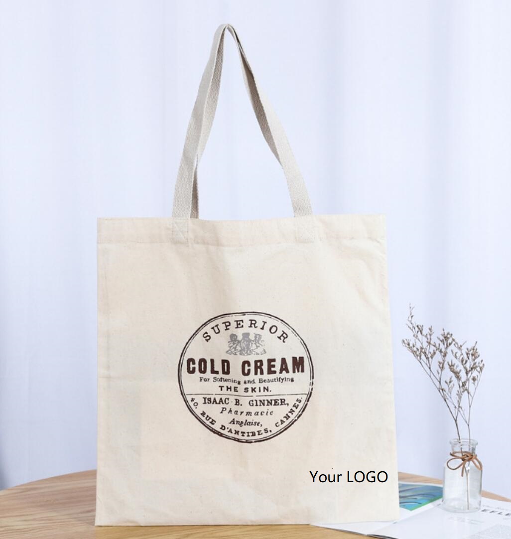 8Oz Canvas Tote 2
