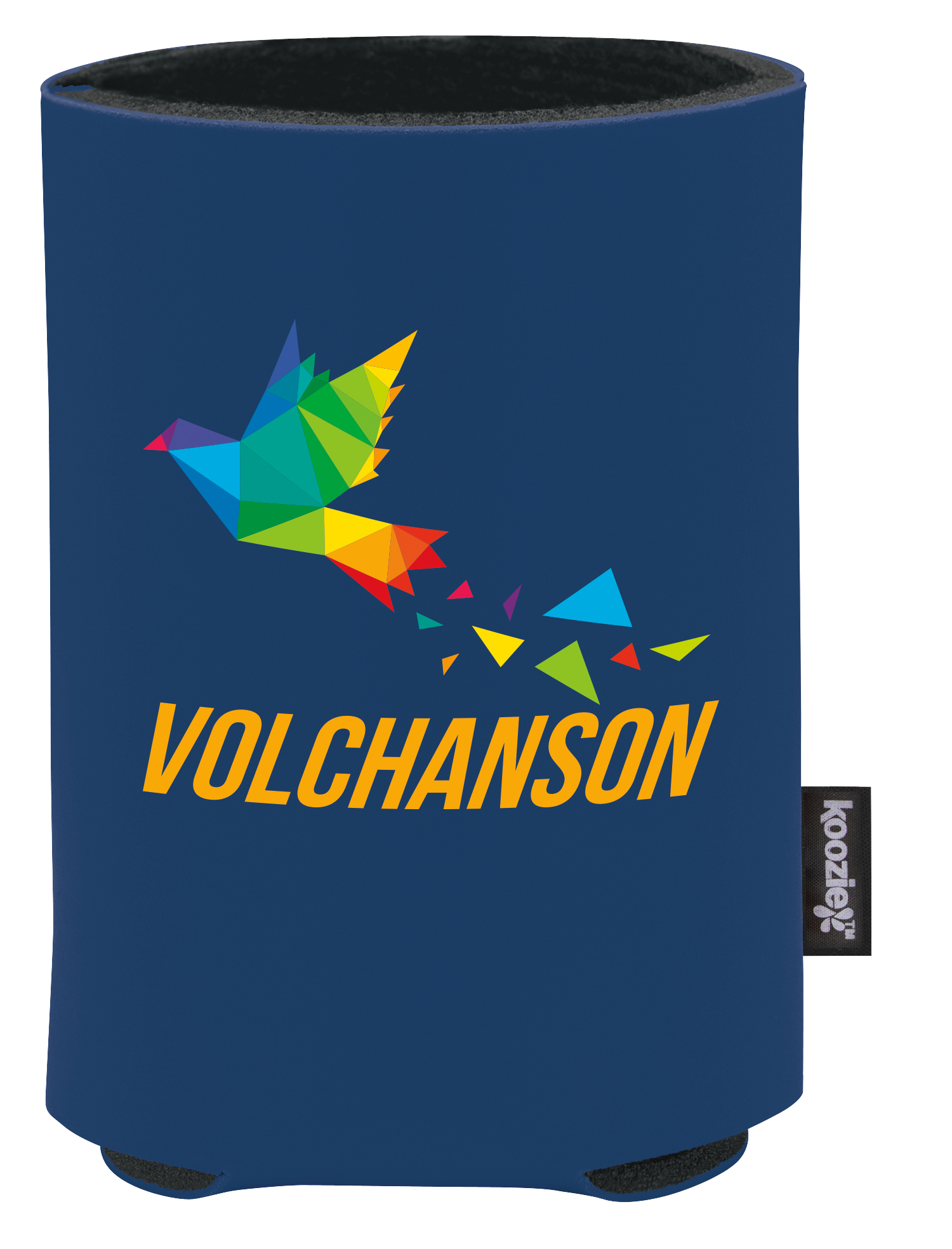 Deluxe Collapsible Can Cooler