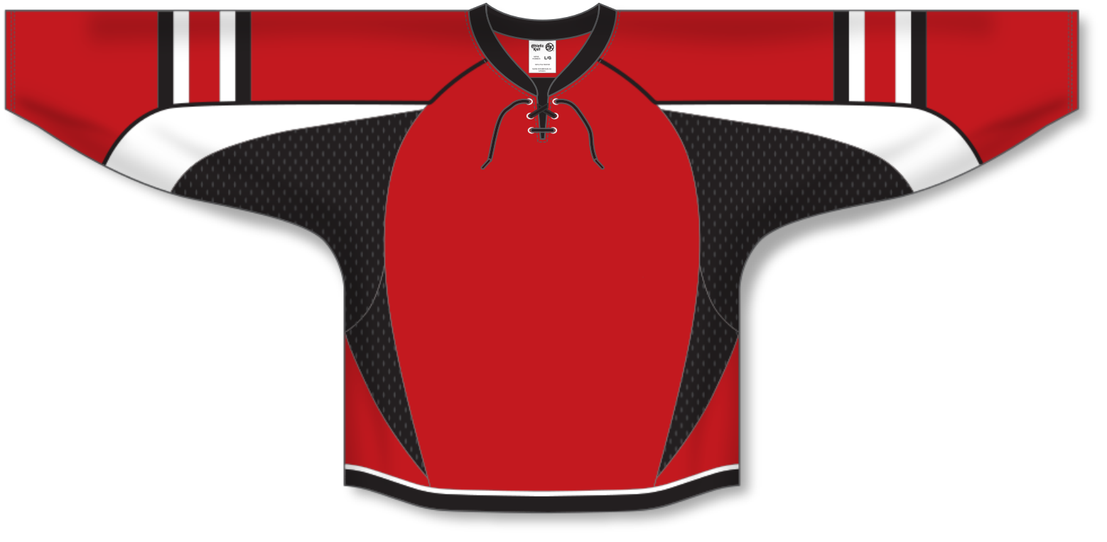 Pro Hockey Jerseys H550D-OTT-G01 2