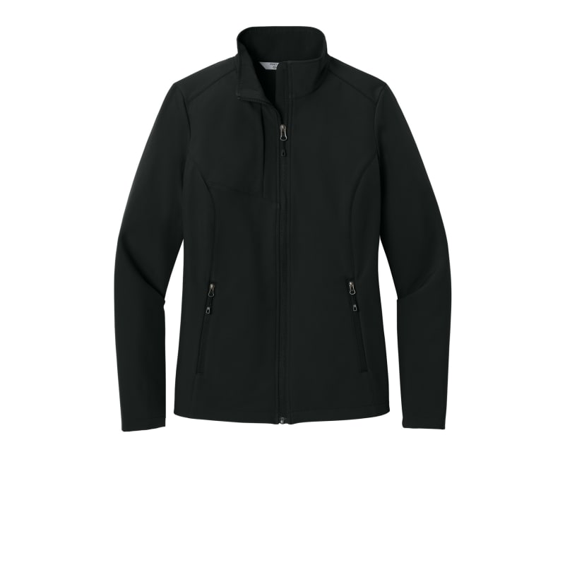 Port Authority Women's C-FREE Core Soft Shell 5