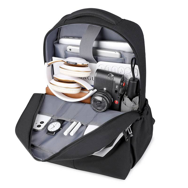 Travel Laptop Backpack 9
