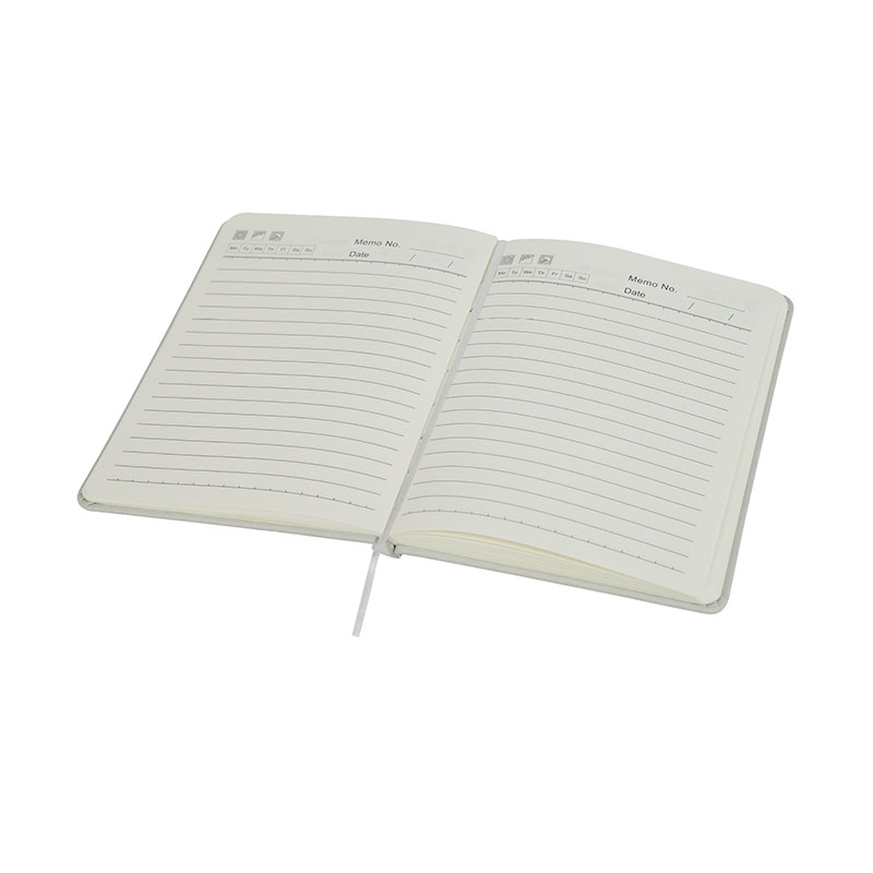 Manhattan II Gift Set w/ Magnetic Journal & Recycled Pen 63
