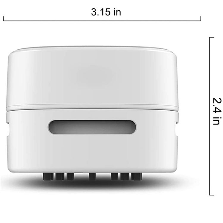 Desktop Vacuum Cleaner 2